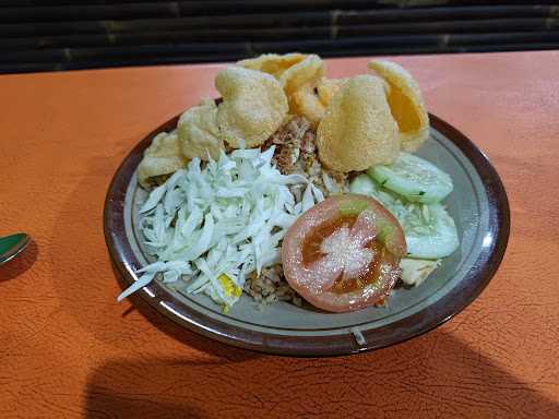 Nasi Goreng Pak Rt 10