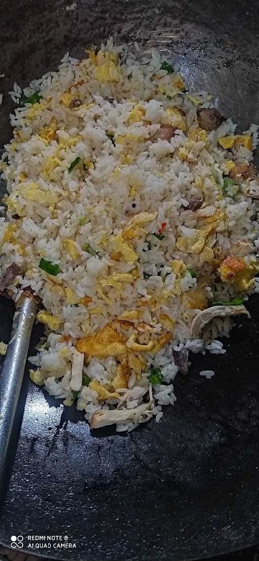 Nasi Goreng Pak Rt 9