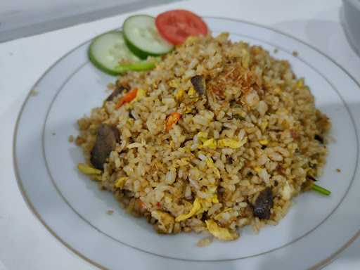 Nasi Goreng Rempah Bk Simo 7