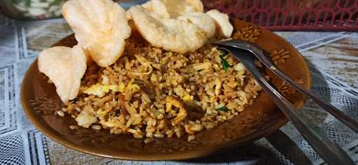 Nasi Goreng Tegal Bang Maskur 10