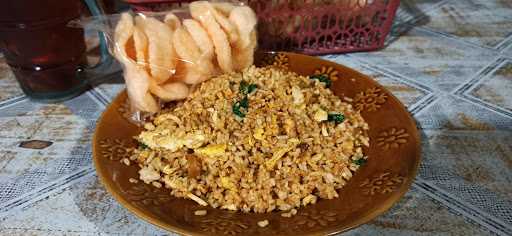 Nasi Goreng Tegal Bang Maskur 4