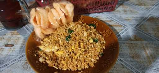 Nasi Goreng Tegal Bang Maskur 8