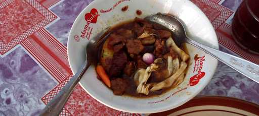 Sate Kambing Muda Bu Sherly 2