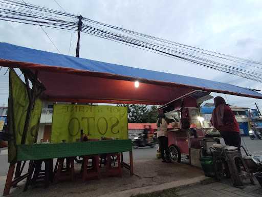 Sop Soto Kare Mbak Anis 1