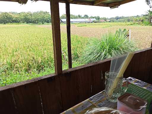 Soto Sawah Mbak Rini 6