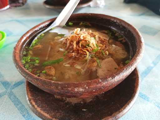 Soto Sawah Mbak Rini 4