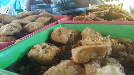 Warung Kupat Tahu Pak Amar 2