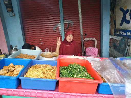 Warung Makan Bu Yamti 4