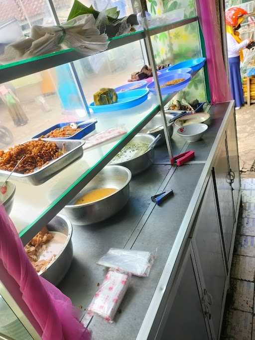 Warung Nasi Barokah Bu Yayuk 1