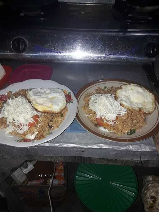 Warung Nasi Goreng 5