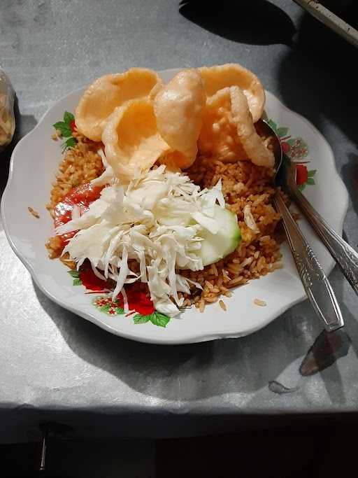 Warung Nasi Goreng 9