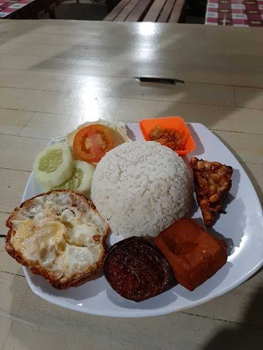 Warung Nasi Goreng 3