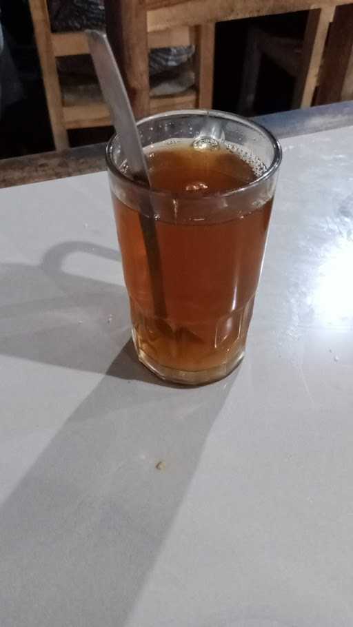 Warung Panggung Mbak Rita 5