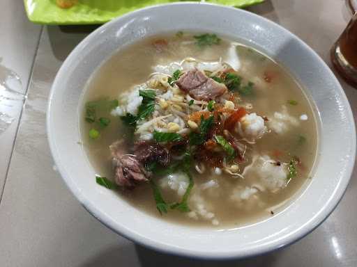 Warung Panggung Mbak Rita 9