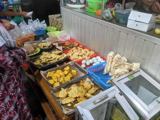 Warung Panggung Mbak Rita 8