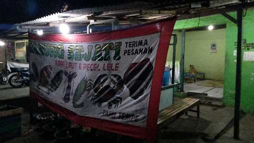 Warung Seafood Sejati 1