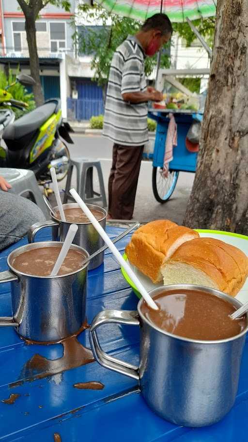 Es Coklat Tambah Umur 1950 10