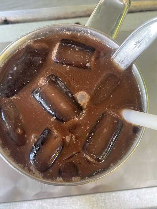 Es Coklat Tambah Umur 1950 8