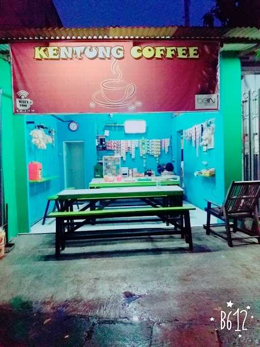 Kentung Coffee 10