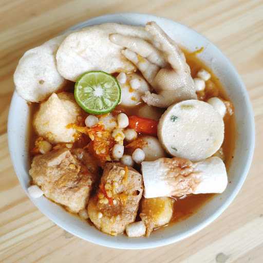 Bakso Aci Kaget - Kapasari 8