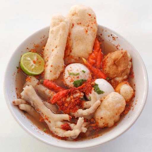 Bakso Aci Kaget - Kapasari 2