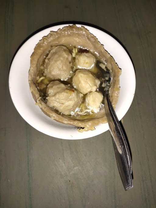 Bakso Age 17 1