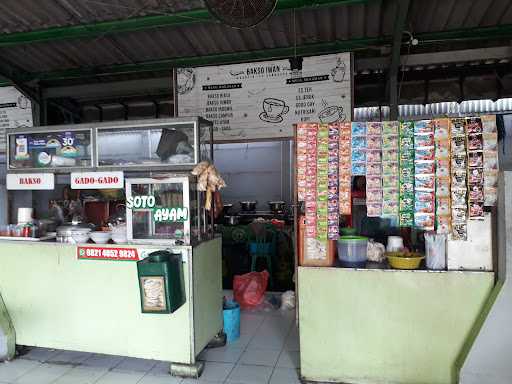 Bakso Iwan Cabang Kapasan 2