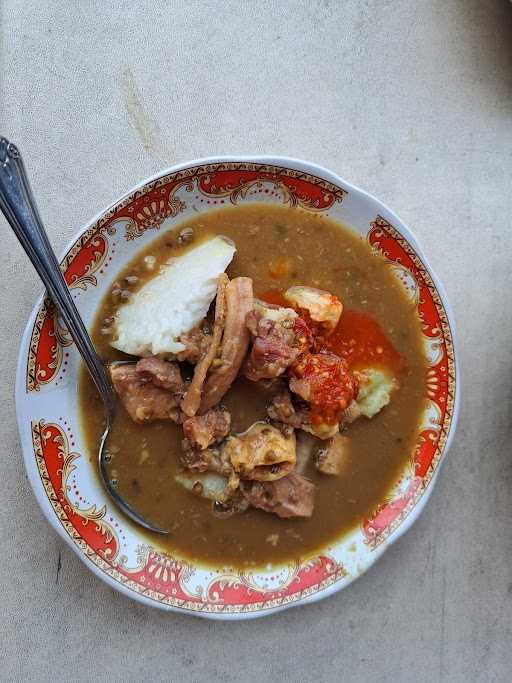 Gule Kacang Ijo Kapasan 7