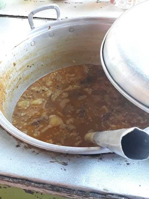 Gule Kacang Ijo Kapasan 1