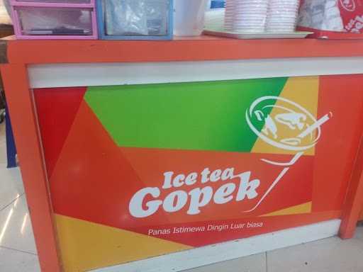 Ice Teh Gopek 6