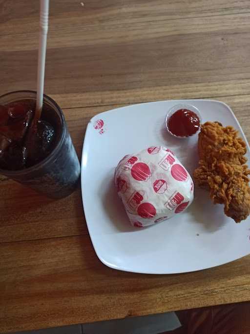 M2M Indonesian Fast Food - Soewandi 10