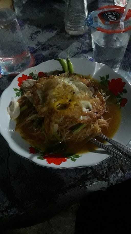 Mie Jawa Kahar Simolawang 5