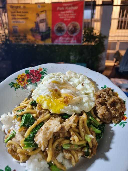 Mie Jawa Kahar Simolawang 1