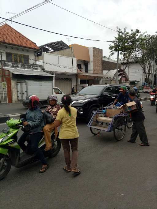 Nasi Krawu Bu Rima 6