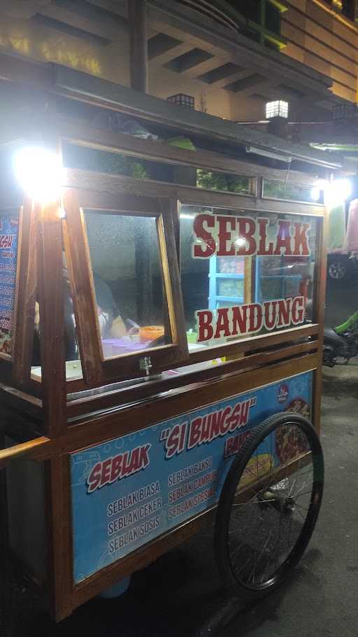 Seblak Bandung Si Bungsu 2