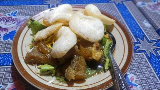 Tahu Campur Pak Gito 8