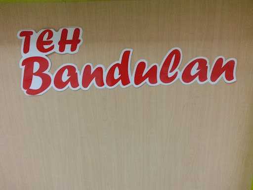 Teh Bandulan 4