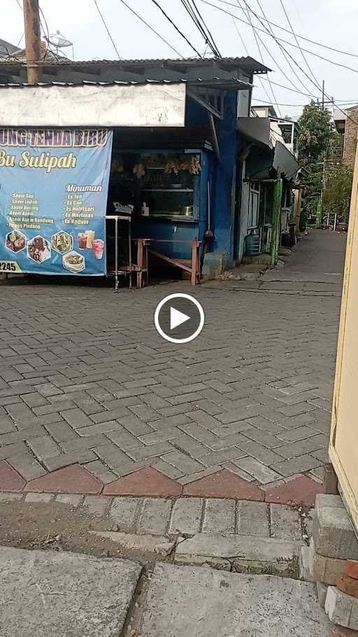 Warung Nasi Bu Sulipah 8