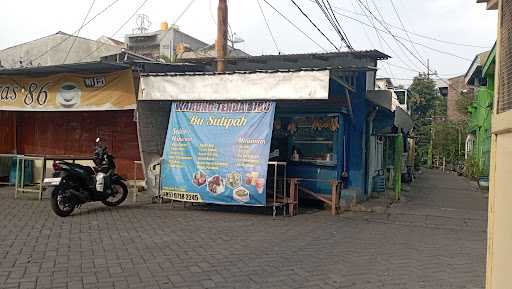 Warung Nasi Bu Sulipah 6