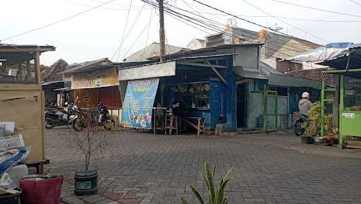 Warung Nasi Bu Sulipah 7