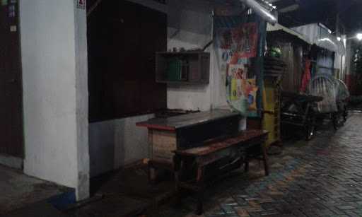 Warung Nasi Penyetan Mbak Jum 2