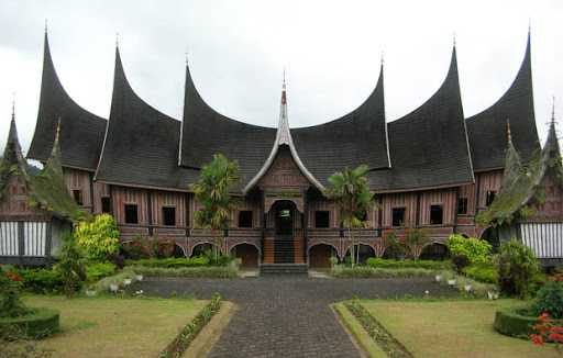 Rumah Makan Al-Hikmah 5