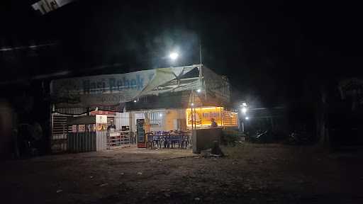 Warung Bebek Sinjaya 8