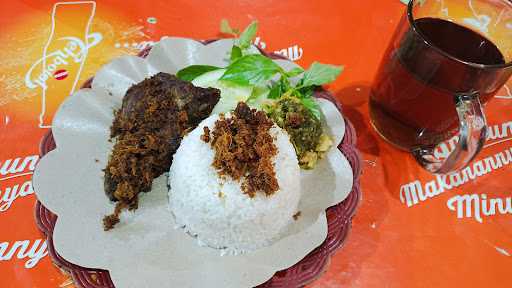 Warung Bebek Sinjaya 2