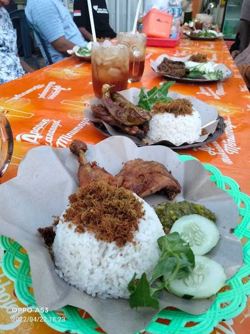 Warung Bebek Sinjaya 1