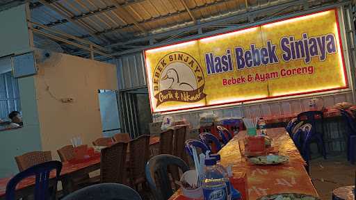 Warung Bebek Sinjaya 5