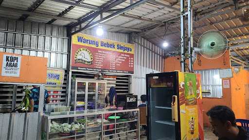 Warung Bebek Sinjaya 10