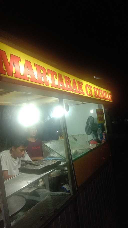 Martabak Cikembar 1