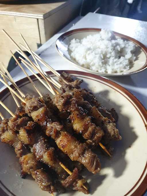 Empal Gentong Dan Sate Maranggi 2