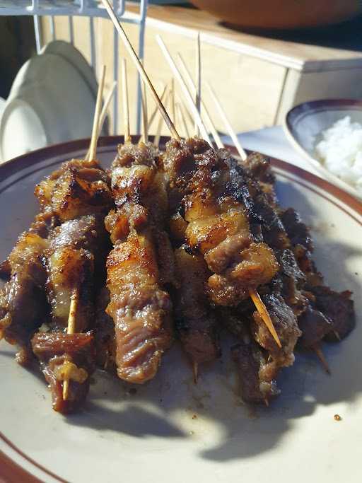 Empal Gentong Dan Sate Maranggi 1